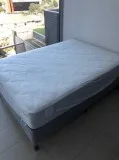 Double mattress for sale