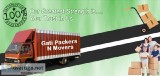 Gati Packers and Movers