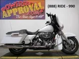 Used Harley Davidson Street Glide for sale