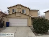 Two Story Conveniently located on Louisiana and Alameda