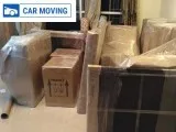 Car Transport in Rajkot