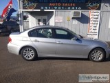 2006 BMW 325xi