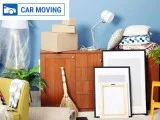 Car Transport in Raipur