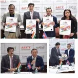 Indo Cambodia Film And Cultural Forum Formed at ICMEI