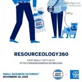 Support Small Business Saturday Nov 30th