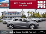 Used 2017 Chevrolet Volt LT for Sale in San Diego - 21168