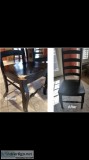 Furniture Repair and Touch Up