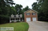 Welcome to 5010 Stage Coach Ln Stone Mountain GA 30087
