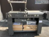 Shrink Wrap Machine
