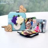 Love Is A Magnet Gift Set