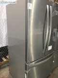 BRAND NEW REFRIGERATOR WHIRLPOOL STAINLESS STEEL
