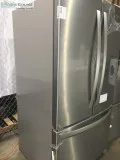 BRAND NEW REFRIGERATOR WHIRLPOOL STAINLESS STEEL