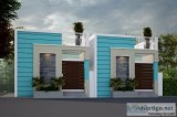 1 bhk individual house sales at potheri