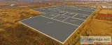 Reliance Industrial Plot Price