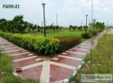 Eldeco Shaurya - Plots in Bijnor Road in Lucknow