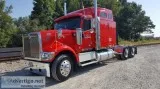 Class A CDL Truck Drivers