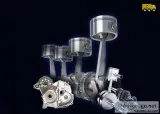 Different Motorcycle Engine Parts and Their Function  inzin