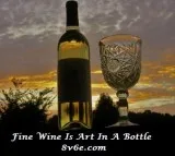 For The Love Of Wine