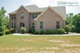 Welcome to 970 Mount Tabor Rd Oxford GA 30054