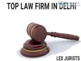 Choose Lawyers from Top Law Firms in Delhi and Get Satisfactory 