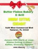 GRAND OPENING 1-25 FREE SAMPLES MUSIC GIVEAWAYS RAFFLES TAMARAC.
