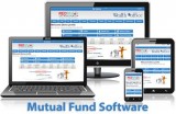How statistical model studied using mutual fund software