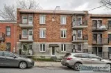 6plex extremely well maintained in Ville-Marie Montreal