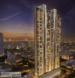 Kalpataru Park City Thane Brochure - Price