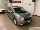 2012 Nissan Quest