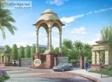 Eldeco Regalia - Book your Plots and Villas in IIM Road
