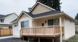 A Comfortable Apartment Available Now