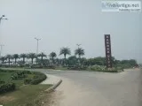 DLF Garden City &ndash Plot in Raebareli Road 5 min drive from S