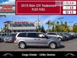 Used 2015 RAM CV Tradesman for