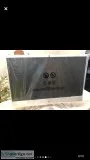HP ALL IN ONE DESKTOP COMPUTER