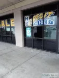 Furniture Store For Sale