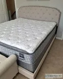 Brand New Mattress - King Queen Twin Full - 40 Down
