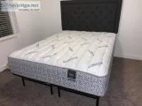 NEW MATTRESS LIQUIDATION-EVERYTHI NG MUST GO