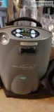 Portable Oxygen Machine