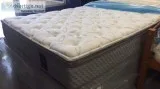 MATTRESS Overstocked - LIQUIDATION SALE - King Queen Full Twin