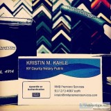 MANHATTAN TRAVELING EXPRESS APOSTILLE SERVICES