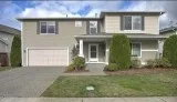 Spacious 5BR 3BA in Renton WA AVAILABLE NOW