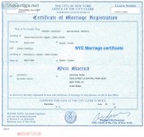 APOSTILLED CERTIFIED ITALIAN TRANSLATION SERVICES