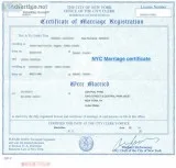 APOSTILLED CERTIFIED ITALIAN TRANSLATION SERVICES