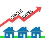 On what factors does circle rate depend