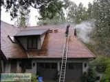 Roof Cleaning And Moss Removal Vancouver - Supreme Green Home Se