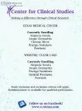 Do you struggle with Chronic Hives