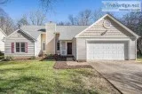 Single family home 9326 Old Barnette Pl Huntersville NC