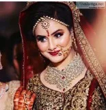 Bridal Makeup Package
