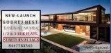 Homes Thoughtfully Around Your Themes - Godrej Nest Kandivali