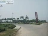 DLF Gardencity &ndash Residential and Commercial Plot at Raebare